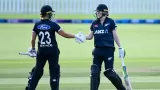 New Zealand vs Pakistan