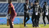 New Zealand vs West