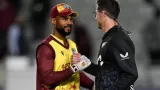 New Zealand vs West