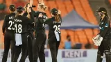 New Zealand Women Announce