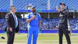 IND vs NZ Confirmed