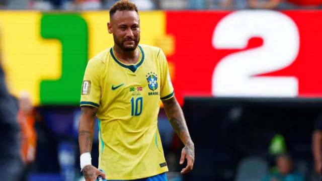 Neymar Jr International Career Stats Trophies And Records Neymar Jr International Career Stats Trophies And Records