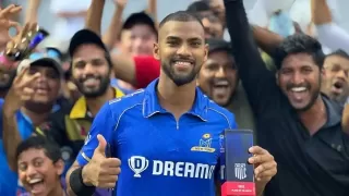 Nicholas Pooran Appointed MI New York