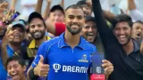 Nicholas Pooran Appointed MI