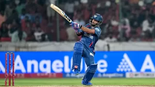 Nicholas Pooran Stats and Records Against