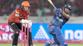 Nicholas Pooran Stats and Records Against
