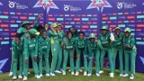Nigeria Won thier first