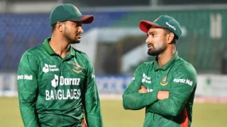No Bangladesh in T20 World Cup: