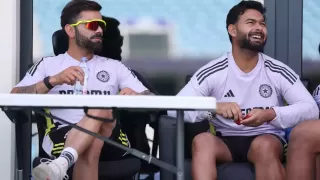 No Chinnaswamy Return for Kohli as
