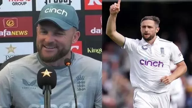 No Complaints on Loss: McCullum Praises Pakistan