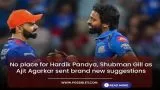 No place for Hardik