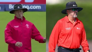 No Richard Kettleborough in T20 WC
