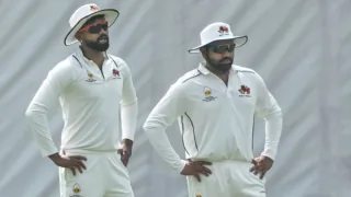 No Title Sponsor for BCCI Domestic