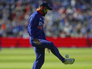No Virat Kohli in Indias T20I