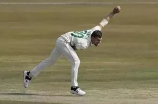 Nortje ruled out of India Tests