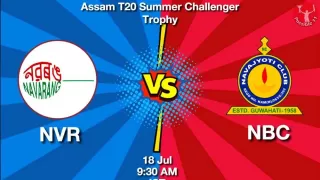 NVR vs NBC Assam