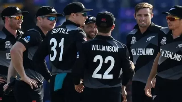 NZ kill two birds with one stone