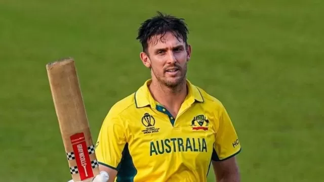 NZ vs AUS: Australia announces T20 squad