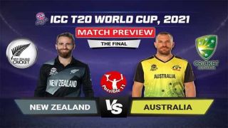 NZ vs AUS Match Preview, T20