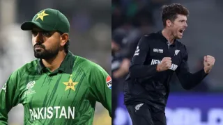 NZ vs PAK AI Prediction, Team,
