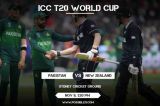 NZ vs PAK Dream11