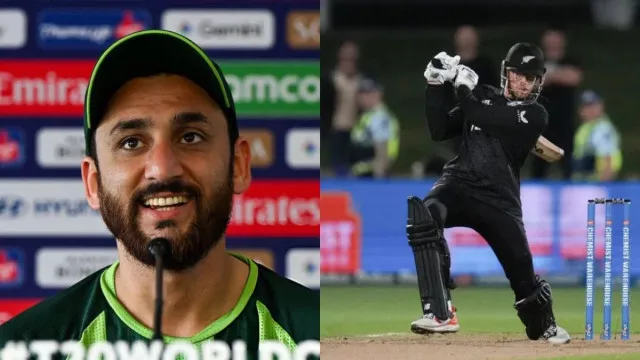 NZ vs PAK: R Premadasa Stadium Pitch