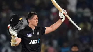 NZ vs PAK T20I: New Zealand