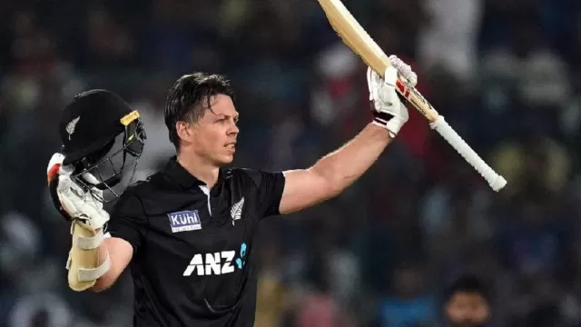 NZ vs PAK T20I: New Zealand squad