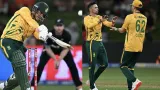 NZ vs SA 1st