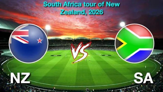 NZ vs SA 4th T20I, Match Prediction: