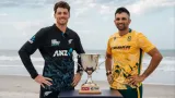 NZ vs SA 5th