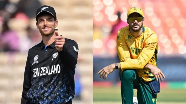 NZ vs SA AI Dream11 Prediction, Winning