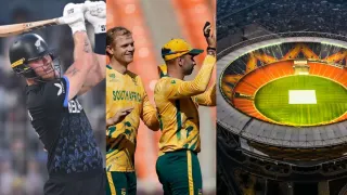 NZ vs SA T20 WC: Narendra