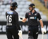 NZ vs SL Highlights,
