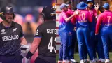 NZ vs UAE AI