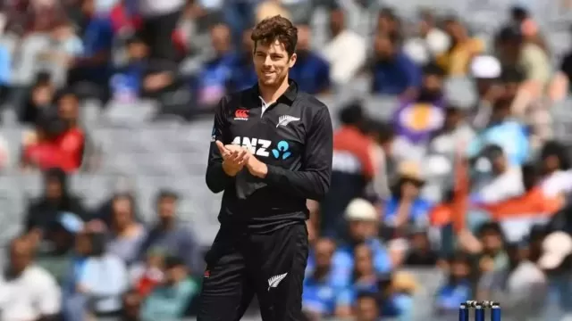 NZ vs WI 5th T20I Dream11 Team,