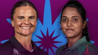 NZ-W vs BAN-W Live Streaming 2025: