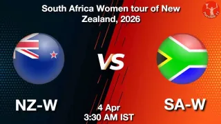 NZ-W vs SA-W 3rd ODI, Pitch
