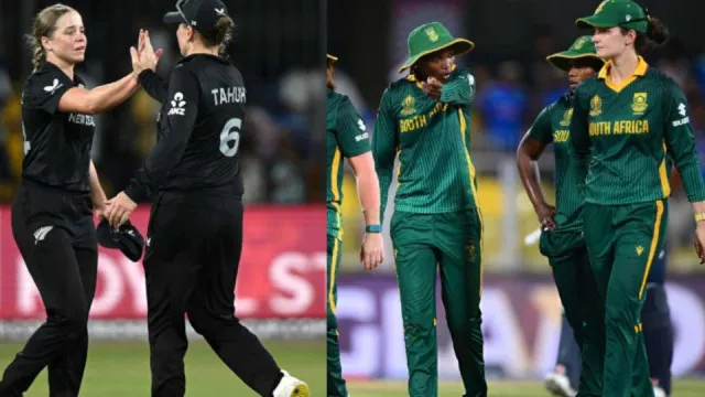 NZ-W vs SA-W, 3rd T20 Match Prediction: