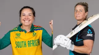 NZ-W vs SA-W Live Streaming Today: