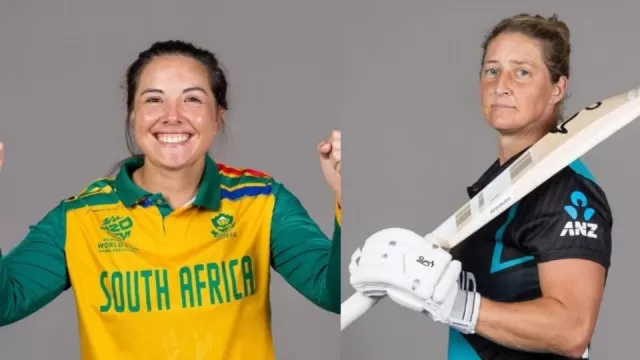 NZ-W vs SA-W Live Streaming Today: How