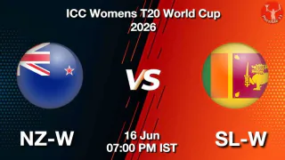 NZ-W vs SL-W Match Preview, Head