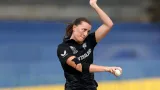 NZ-W vs ZIM-W, 1st