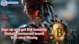 Oak Mining: Unlock Up