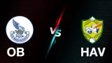 OB vs HAV Dream11 Prediction, Team, Who will win today ECS T10 England match?