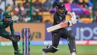 ODI Tri-Series Final: PAK vs NZ