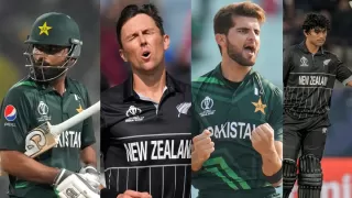 ODI Tri-Series: PAK vs NZ Dream11