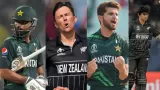 ODI Tri-Series: PAK vs