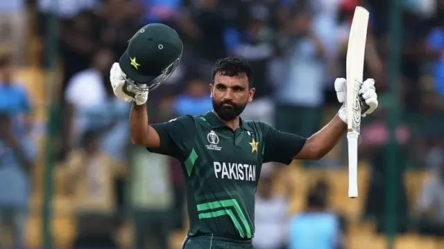 ODI Tri-Series: PAK vs SA Dream11 Team,
