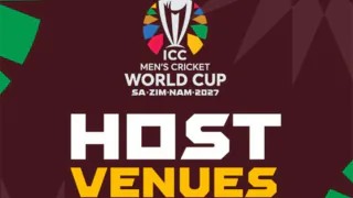 ODI World Cup 2027: Complete Stadium List, Venues, and New Tournament Format ODI World Cup 2027: Complete Stadium